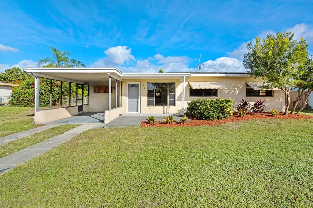 1902 Adams Avenue Melbourne FL 32935