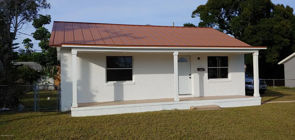 490 Laurie Street Melbourne FL 32935