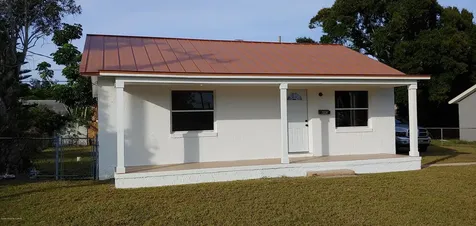 490 Laurie Street Melbourne FL 32935