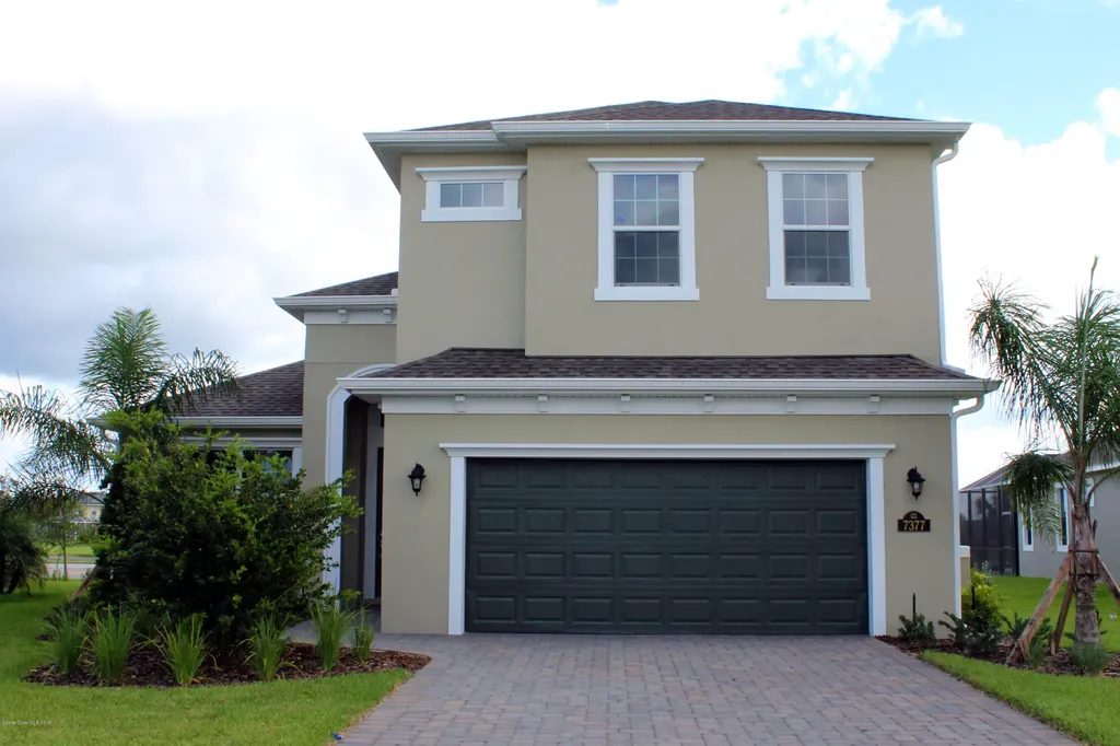 7377 Bluemink Lane Melbourne FL 32940