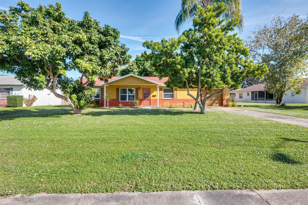 1571 Commodore Boulevard Melbourne FL 32935