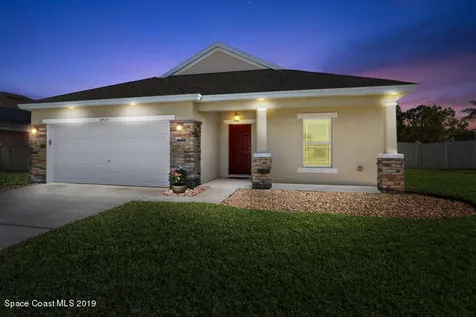 5971 Dexter Court Titusville FL 32780