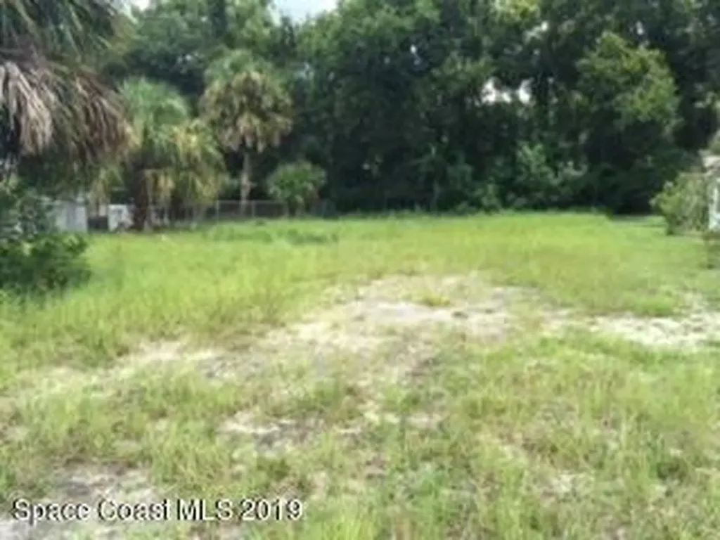 4365 Alpine Lane Titusville FL 32780