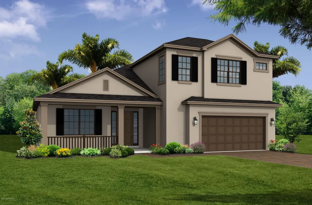 3426 Caviston Way Melbourne FL 32940