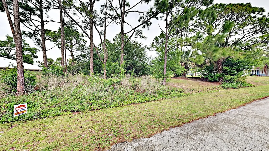 283 Aladdin Street NE Palm Bay FL 32907