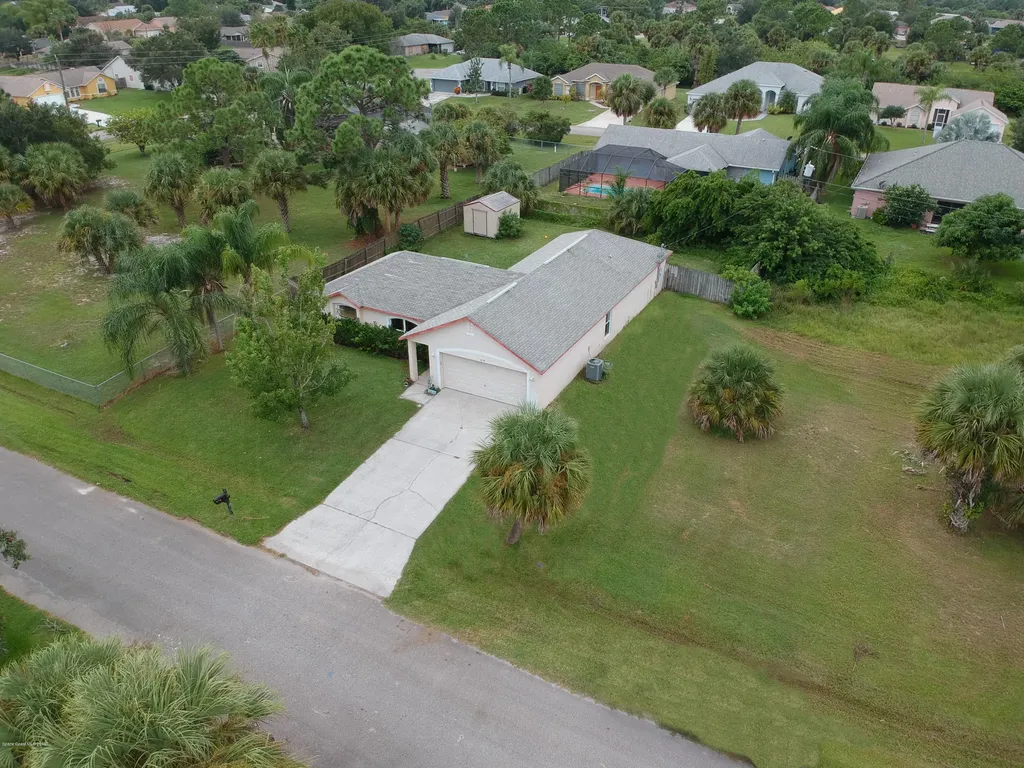 1618 Canon Avenue NW Palm Bay FL 32907