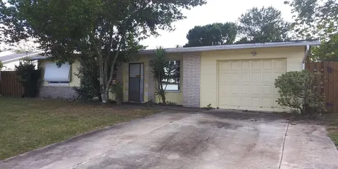 1665 Milton Street Titusville FL 32780