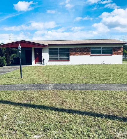 449 Espanol Avenue Cocoa FL 32927