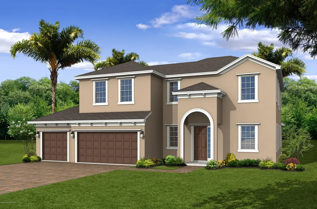 3022 Casare Drive Melbourne FL 32940