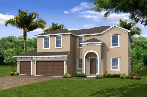 3022 Casare Drive Melbourne FL 32940