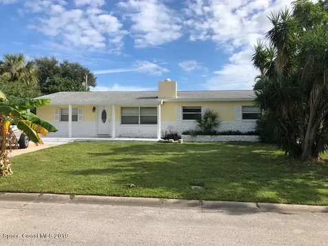 11 Corriente Street Merritt Island FL 32952