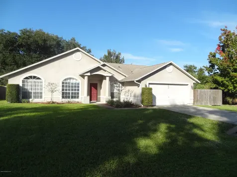 4990 Walton Avenue Titusville FL 32780