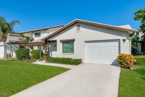 132 Skyline Boulevard Satellite Beach FL 32937