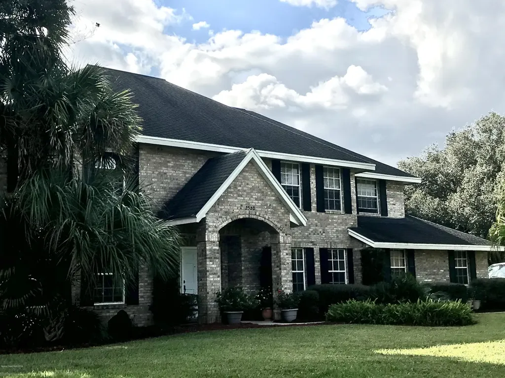 2520 Grassmere Drive Melbourne FL 32904