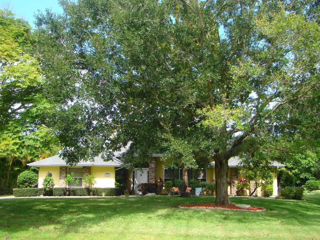 4485 Canard Road Melbourne FL 32934