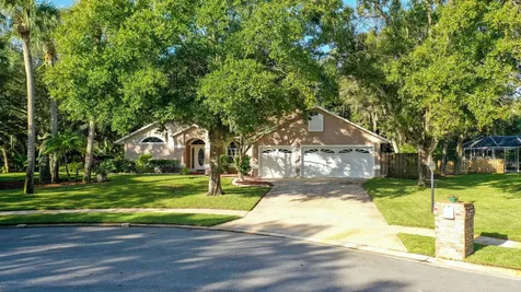 1816 Sabal Palm Drive Melbourne FL 32934