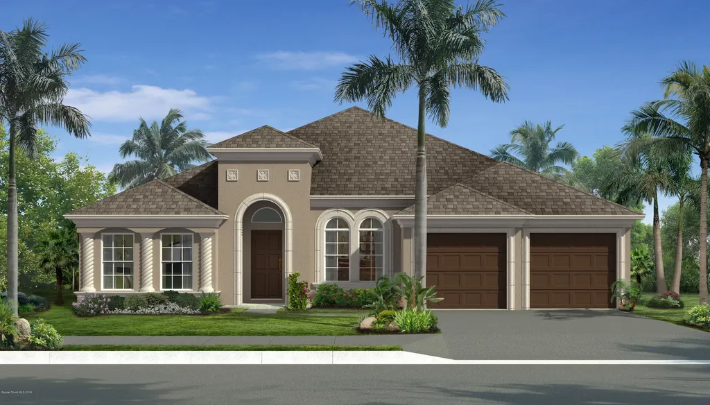 1115 Venus Street SE Palm Bay FL 32909