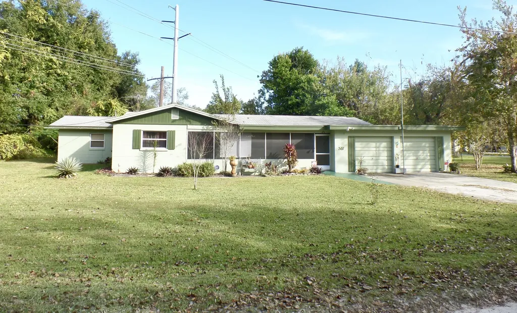 2457 Kaiser Road Mims FL 32754