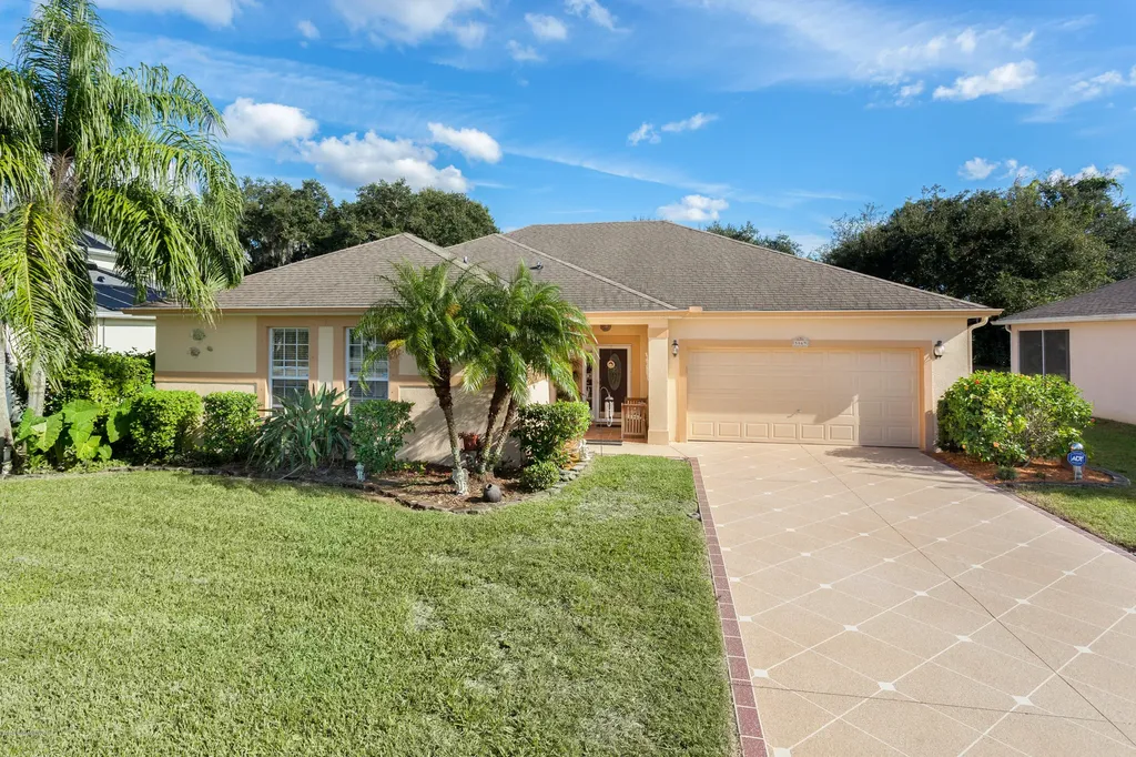 5869 Cheshire Drive Titusville FL 32780