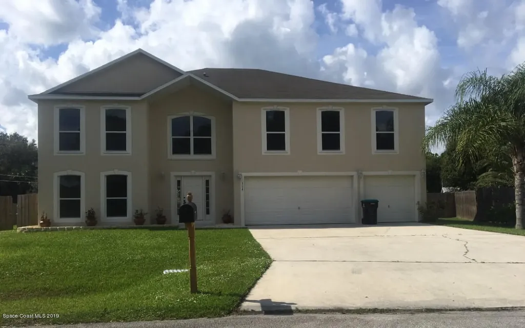 104 Naftal Avenue NW Palm Bay FL 32907