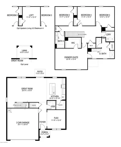 250 Sorrento Drive Cocoa FL 32922