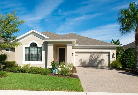 8067 Quimby Court Melbourne FL 32940