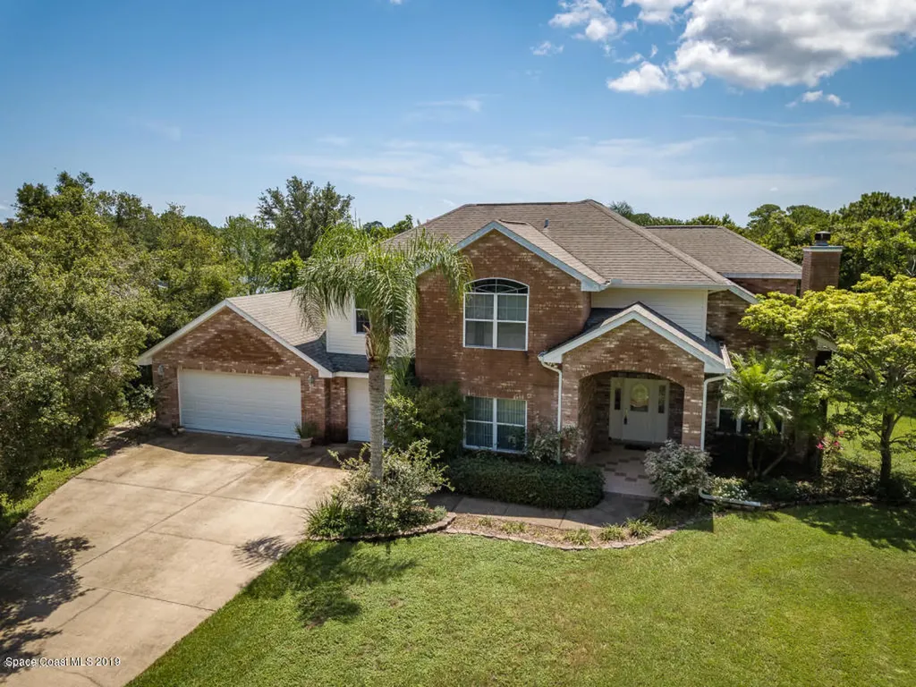 6665 Hundred Acre Drive Cocoa FL 32927
