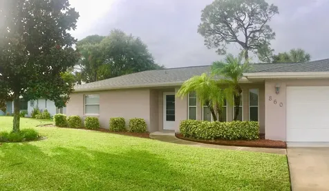 860 Croton Road Rockledge FL 32955