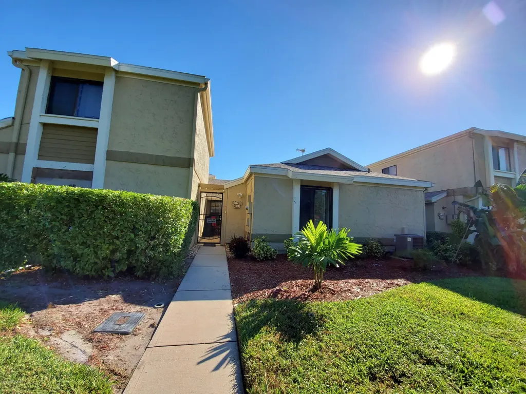 1470 Sheafe Avenue NE Palm Bay FL 32905