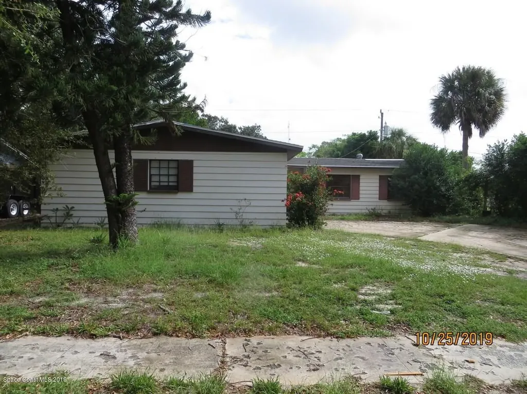 2210 Dartmouth Drive Cocoa FL 32926