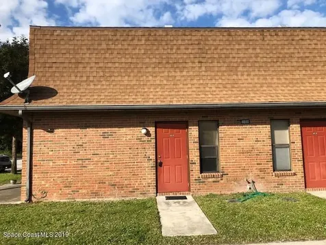4616 Overlook Drive NE Palm Bay FL 32905