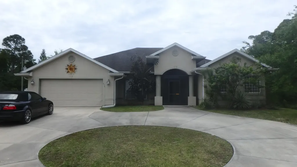 226 Hart Street SW Palm Bay FL 32908