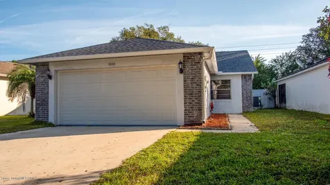 3004 Winchester Drive Cocoa FL 32926