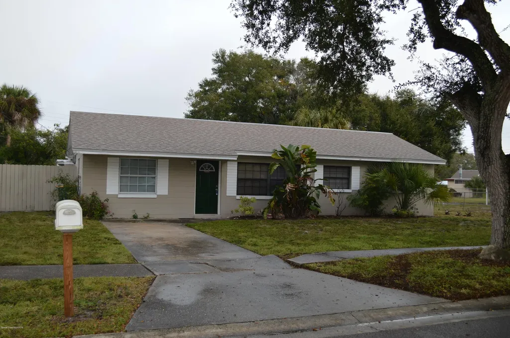 1114 Westview Drive Cocoa FL 32922