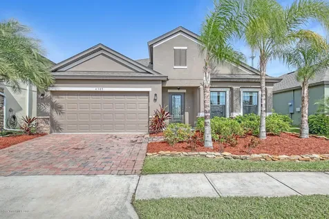4305 Harvest Circle Rockledge FL 32955