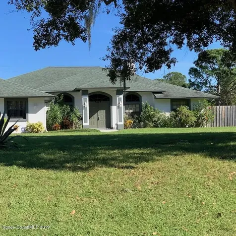 2645 Fawn Lake Boulevard Mims FL 32754