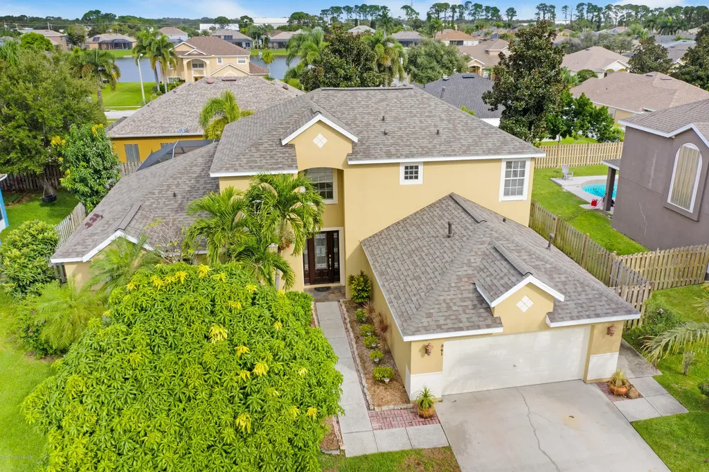 341 Castlewood Lane Rockledge FL 32955