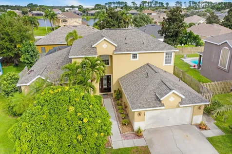 341 Castlewood Lane Rockledge FL 32955