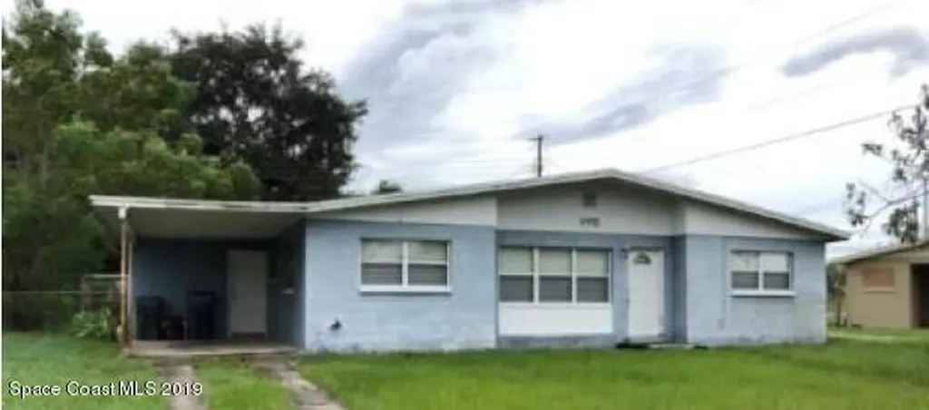 4495 Swift Avenue Titusville FL 32780