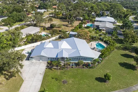 905 Magnolia Drive Indialantic FL 32903