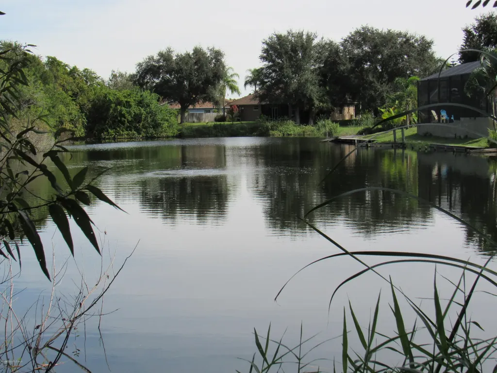 3420 Spartina Avenue Merritt Island FL 32953