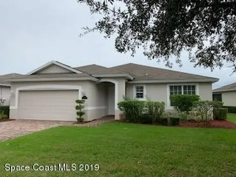 504 Gardendale Circle SE Palm Bay FL 32909