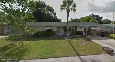 1523 Wakefield Terrace Titusville FL 32796