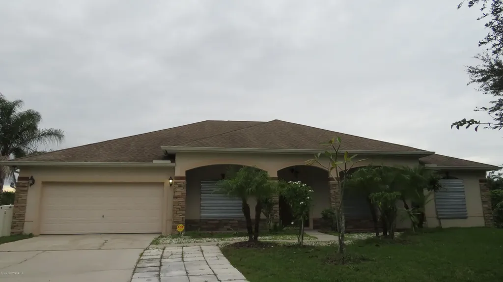 199 Ferguson Street SW Palm Bay FL 32908