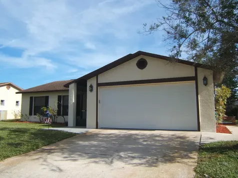 1659 Yorktown Avenue Titusville FL 32796