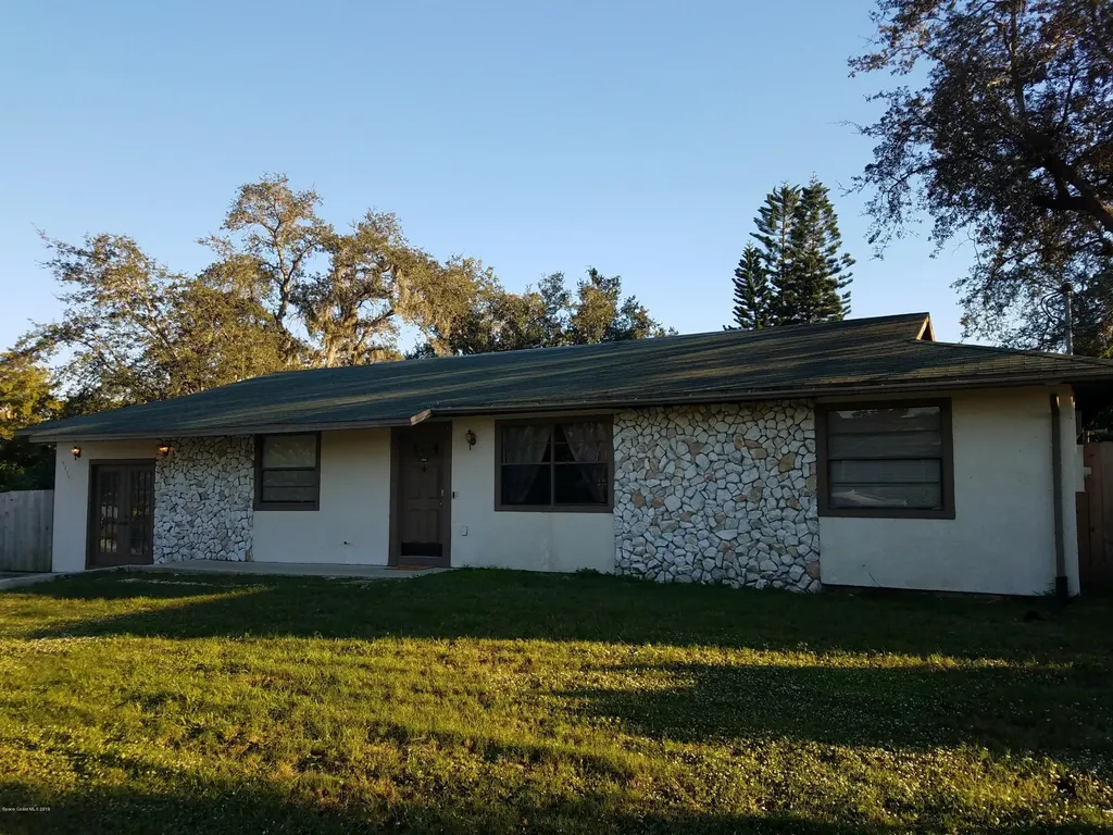 4257 Piedras Street Cocoa FL 32927