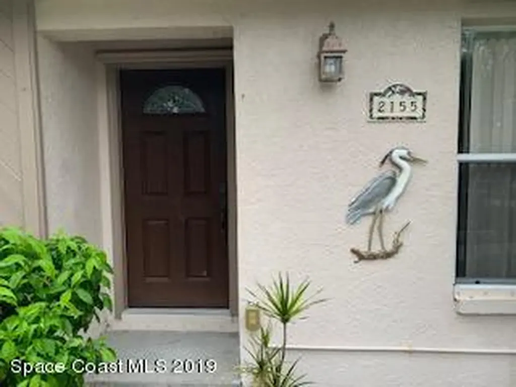 2155 Reynard Place Merritt Island FL 32952