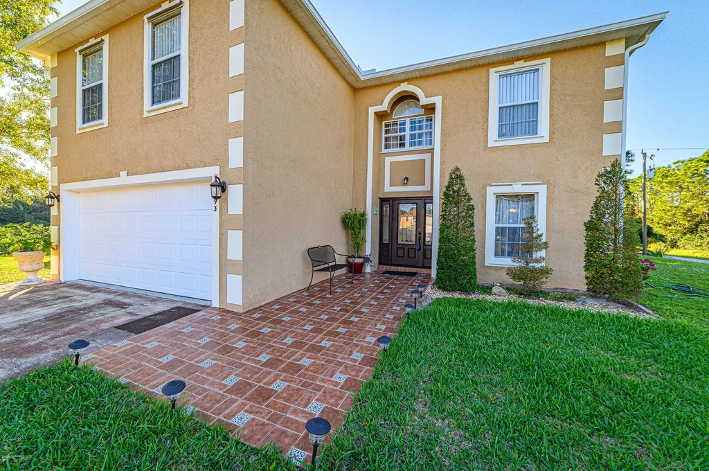 1393 Rabbit Street SE Palm Bay FL 32909