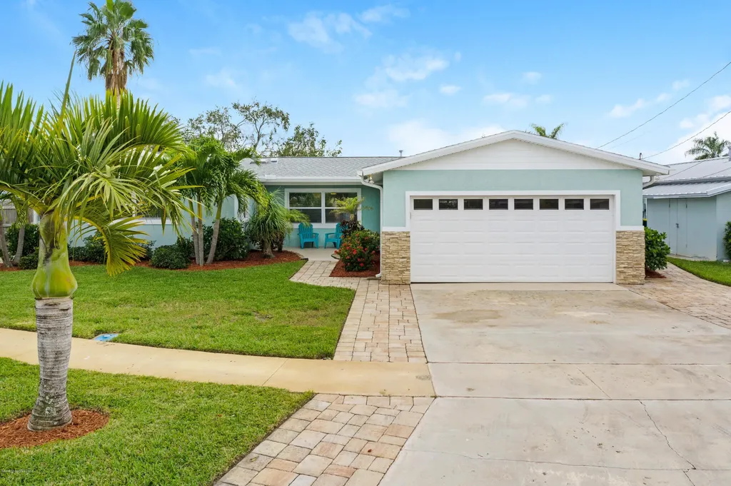 1345 Plum Avenue Merritt Island FL 32952