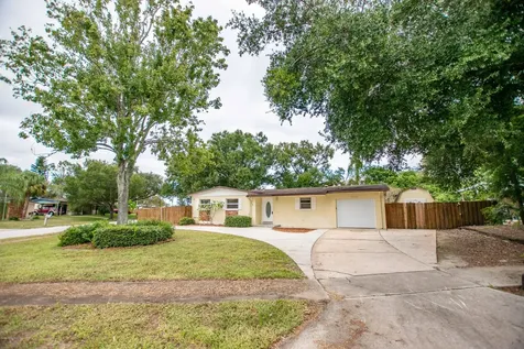 3432 Mogul Avenue Titusville FL 32796
